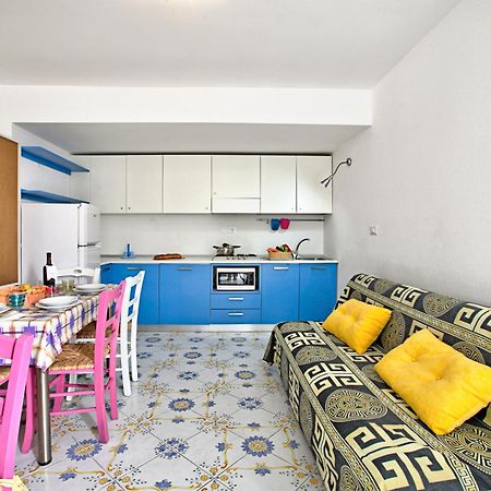 Complesso Azzurro Apartments Salve Zewnętrze zdjęcie